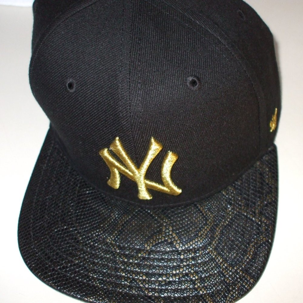 NY Yankees Baseball Cap